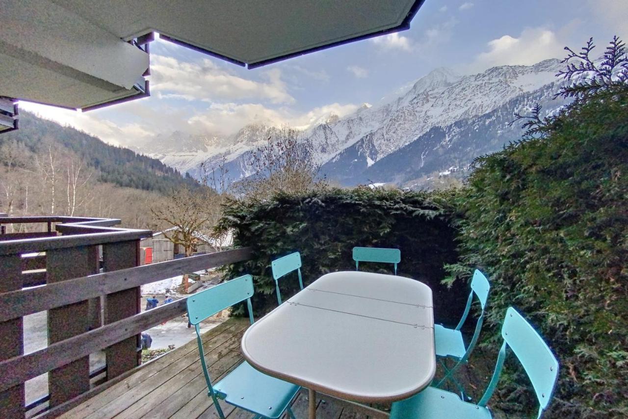 Апартаменты Rare Pearl With Incredible Views Лез-Уш Экстерьер фото